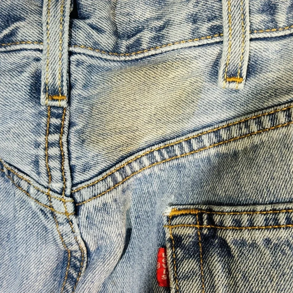 Levis brand levi